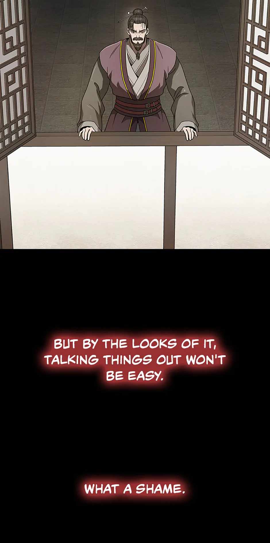 The Demonic Blade Fairy Chapter 40 73